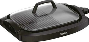 Tefal CB6A0830 Ηλεκτρική Ψησταριά 2000W