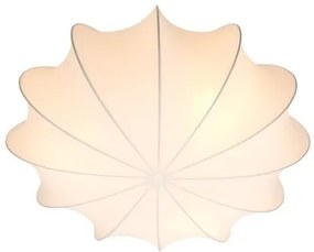 Φωτιστικό Οροφής 3xE27 25W IP20 Λευκό Aeron 2412226001 Nordlux-2412226001-Λευκό 2412226001