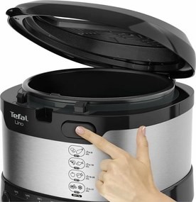 Φριτέζα Tefal FF215D 1600 W