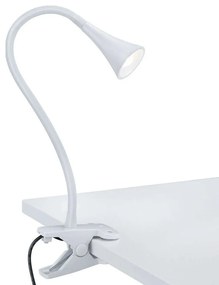 Φωτιστικό Γραφείου Viper R22398101 3W Led 6x35cm White RL Lighting