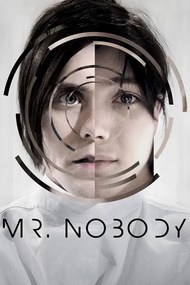 Εικονογράφηση Mr. Nobody (2009)
