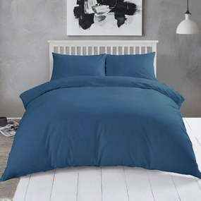 Ζεύγος Μαξιλαροθήκες (50x70) Melinen Urban AW2024 Μπλε