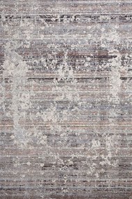 Χαλί Limitee 7757A Beige-L.Grey Royal Carpet 160X230cm