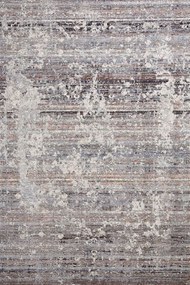 Χαλί Limitee 7757A Beige-L.Grey Royal Carpet 200X290cm