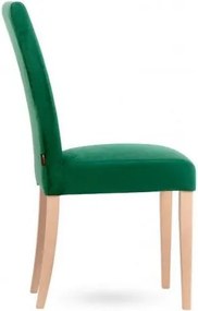 Καρέκλα Mind-Prasino - 48.00Χ48.00Χ97.00cm