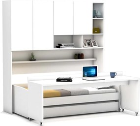 Σετ Κρεβάτι Compact Icon 90x200cm