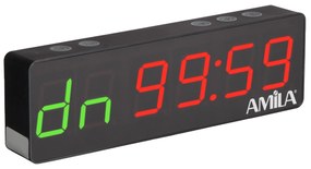 AMILA Χρονόμετρο Pocket Gym Timer (41910)