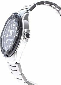 Ανδρικά Ρολόγια Casio MRW-200HD-1BVEF
