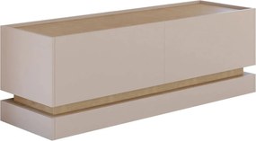 Έπιπλο Τηλεόρασης Zarpant 150 2K-Cashmere