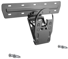 CRYSTAL AUDIO SQ65 Βάση Τηλεόρασης Τοίχου έως 65" και 50kg