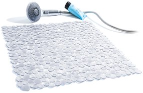 Αντιολισθητικό Πατάκι Ντουζιέρας (54x54) Octopus Rivestone 00236.011 Διάφανο