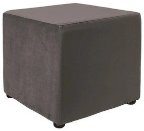 Stool Riviera Fylliana Grey 47*47*42 cm