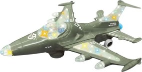 Ηλεκτρονικό μαχητικό αεροπλάνο - CM-09A - 233276