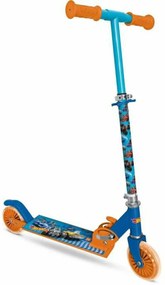Σκούτερ Mondo Hot Wheels Παιδικά