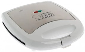 Τοστιέρα - Ψηστιέρα Beper 1300W 90.620