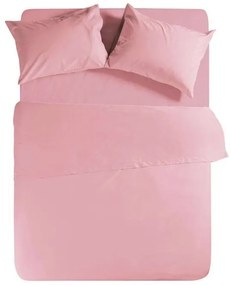 Σετ Μαξιλαροθήκες Basic 1011-Pink 2x(52×72) – Nef Nef