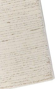 Χαλί Deluxe 688-671 Ivory-Brown Colore Colori 300X400cm