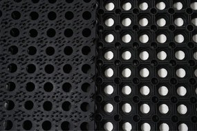 Πατάκι Εισόδου (50x80) Pol Rugs & Mats O-Ring Rubber