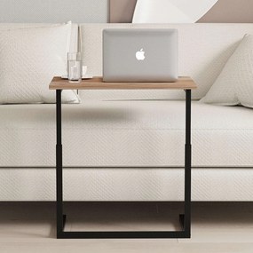 Γραφείο Laptop Atlantic Πεύκο PREFLES 60x40x47