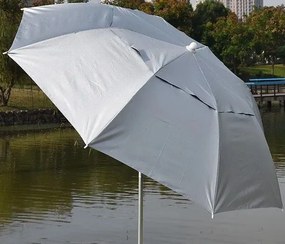 Ομπρέλα θαλάσσης &amp; camping με θήκη - YB3086 - 2m - 960231