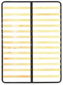 Ορθοπεδικό τελάρο Slats-140 x 200 -  - PoliHome