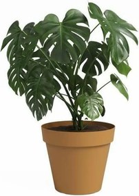 Γλάστρα Artevasi CAPRI Κίτρινο Ø 40 cm