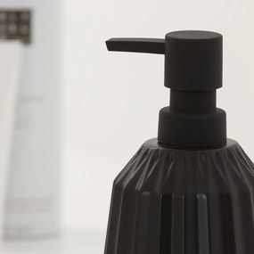 Arte black 400 ml δοχείο κρεμοσάπουνου Sealskin