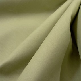 Πάνα Χασέ (80x80) Dimcol Solid Πράσινο