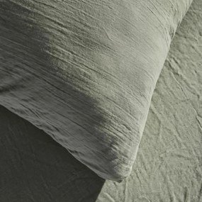 Σετ κάλυμμα παπλώματος TODAY 123329 Vert Διπλό κρεβάτι