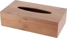 Θήκη Για Χαρτομάντηλα (26x14x7) T-D Bamboo 6725195
