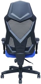 Καρέκλα Gaming Raptor Venom-Mple