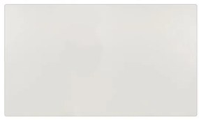 ΕΠΙΦΑΝΕΙΑ ΤΡΑΠΕΖΙΟΥ HM5163.01 COMPACT HPL 120X70 εκ. ΛΕΥΚΗ