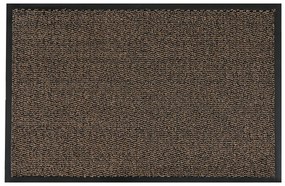Πατάκι Εισόδου (100x150) Pol Rugs &amp; Mats Ecuador Beige