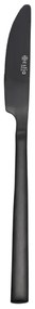 Μαχαίρι Φαγητού (23εκ.) Estia Prestige Black 01-29364