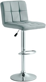 Σκαμπό μπαρ Sammie-Gkri (4) τεμάχια