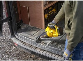 Ηλεκτρικό Σκουπάκι Stanley