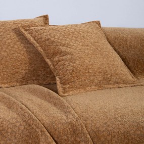 Διακοσμητικό Μαξιλάρι (50x50) Nef-Nef Homeware Decore Camel