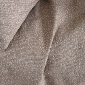 Ριχτάρι Πολυθρόνας (160x180) Rythmos Pixil Beige