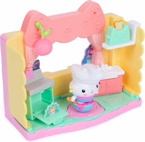 Playset Spin Master 10 Τεμάχια