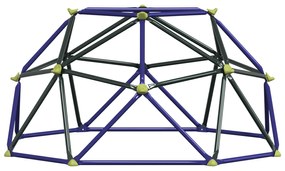 vidaXL Δομή Αναρρίχησης για Παιδιά 3-10 Ετών 196 εκ 200 κιλά