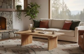 Τραπεζάκι σαλονιού Elvin