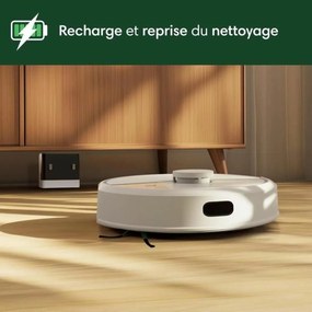 Ηλεκτρική σκούπα Ρομπότ iRobot