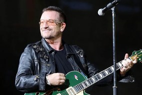 Φωτογραφία Bono