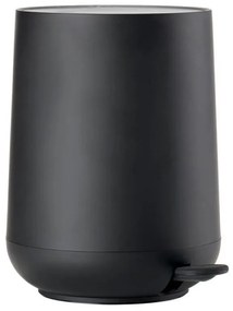 Κάδος Απορριμμάτων Nova 5l 330130 Black Zone Denmark Πλαστικό