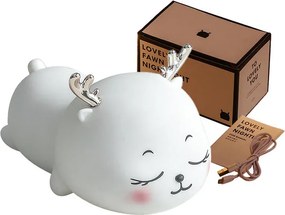 SuperFire L07 Little Elk Children's Night Light