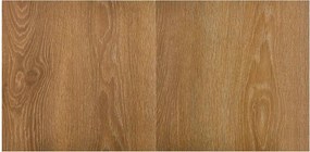 vidaXL Πλάκες Δαπέδου 55 pcs Καφέ 5,11 τ.μ. PVC