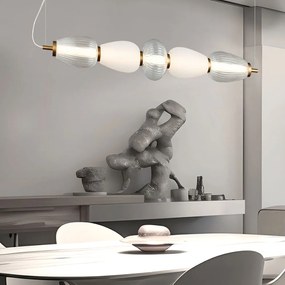 Φωτιστικό Οροφής LED Viokef Shiny 4304000