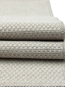 Carpet (120 x 180) Rusticana 3106 Cream