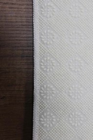 Carpet (60 x 100) Hmnt675 Multicolor