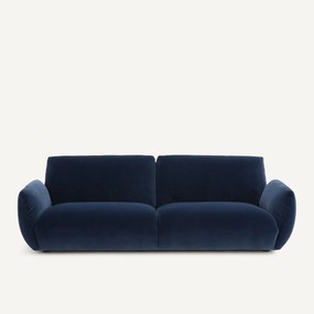 Καναπές από βελούδο, Spogano